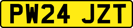 PW24JZT