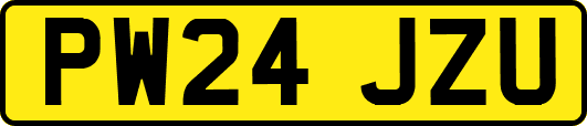 PW24JZU