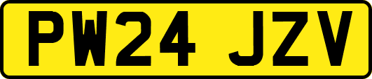 PW24JZV