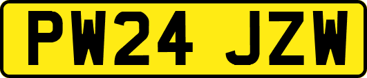 PW24JZW