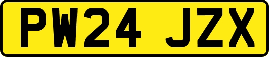 PW24JZX