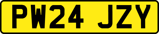 PW24JZY