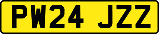 PW24JZZ