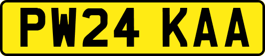 PW24KAA