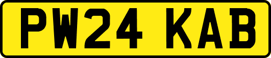 PW24KAB