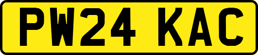 PW24KAC