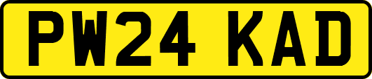 PW24KAD