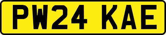 PW24KAE