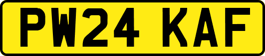 PW24KAF