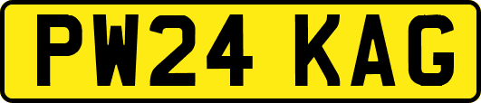 PW24KAG