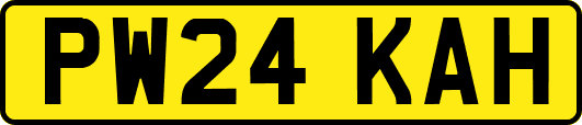 PW24KAH