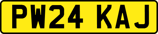 PW24KAJ