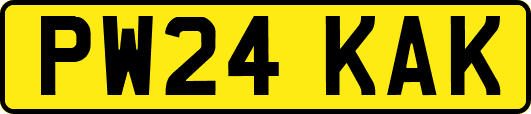 PW24KAK