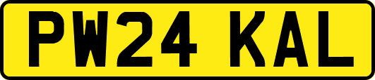 PW24KAL