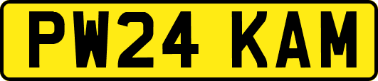 PW24KAM