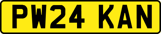 PW24KAN