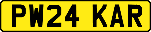 PW24KAR