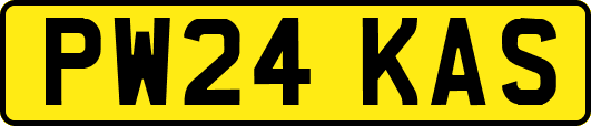 PW24KAS