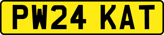 PW24KAT
