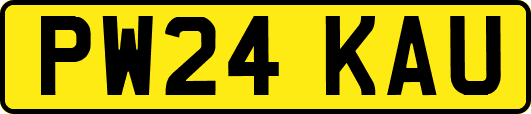PW24KAU