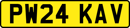 PW24KAV