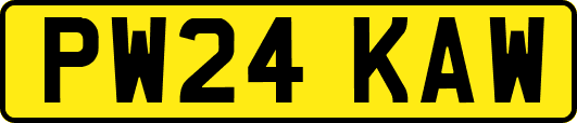 PW24KAW