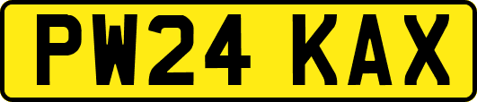 PW24KAX