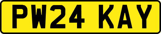 PW24KAY