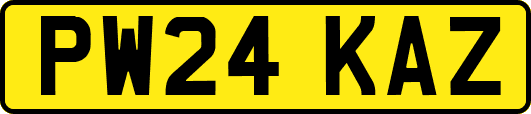 PW24KAZ