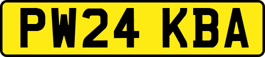 PW24KBA