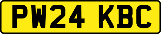 PW24KBC