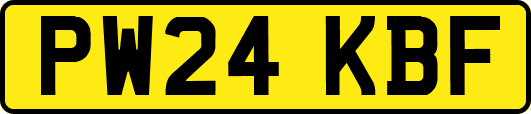 PW24KBF