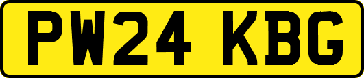 PW24KBG