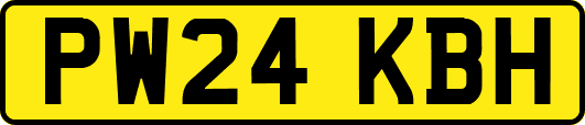 PW24KBH