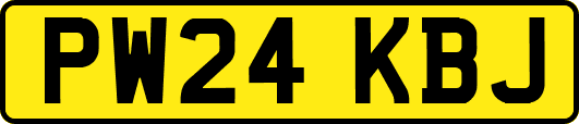 PW24KBJ