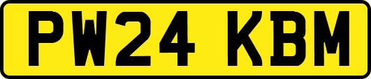 PW24KBM