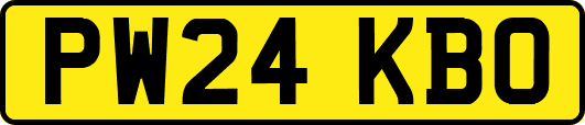PW24KBO