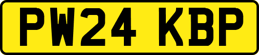 PW24KBP