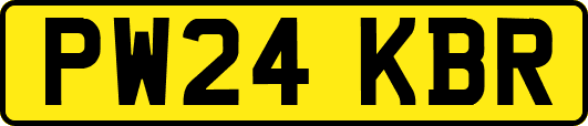 PW24KBR