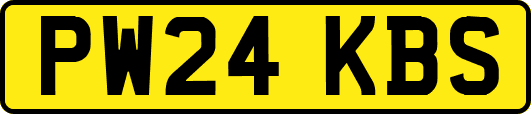 PW24KBS