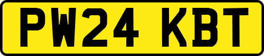 PW24KBT
