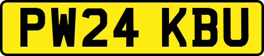 PW24KBU