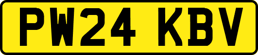 PW24KBV