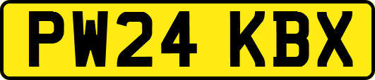 PW24KBX
