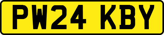 PW24KBY