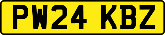 PW24KBZ