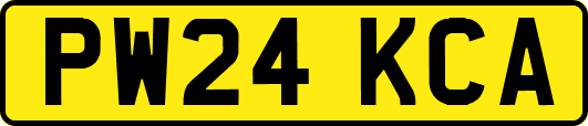 PW24KCA
