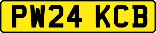 PW24KCB