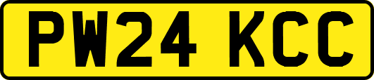 PW24KCC