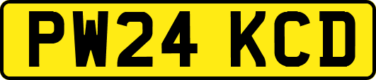 PW24KCD